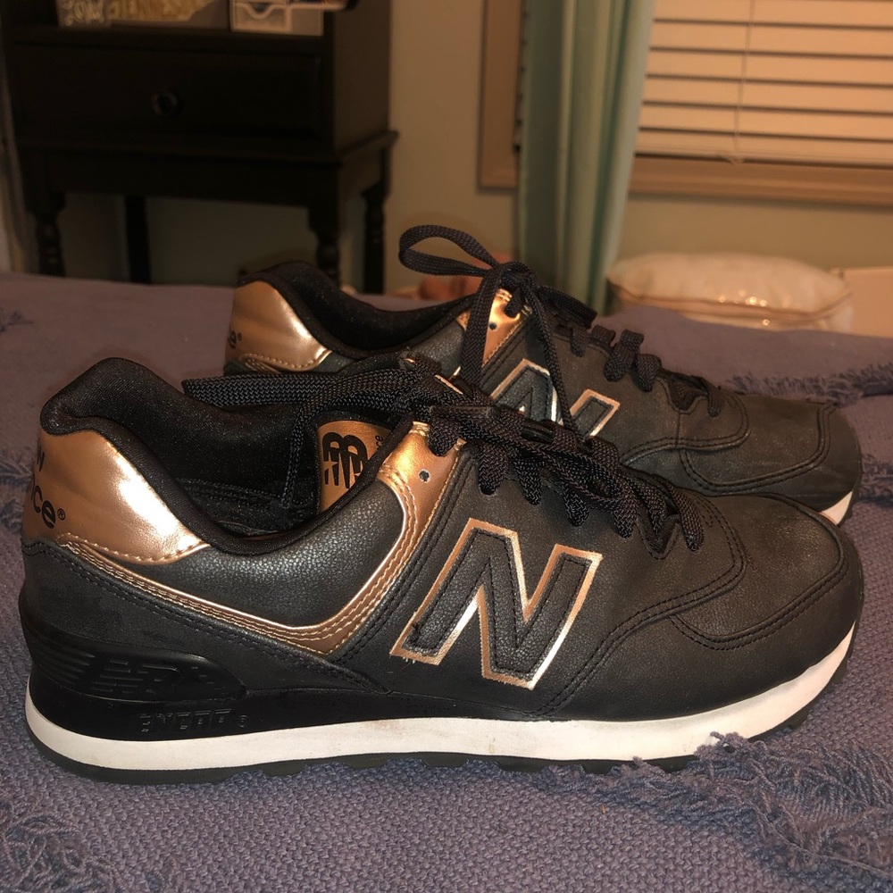 New Balance 574